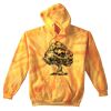 8.5 oz. Tie-Dyed Pullover Hood Thumbnail