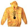 8.5 oz. Tie-Dyed Pullover Hood Thumbnail