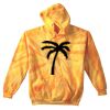 8.5 oz. Tie-Dyed Pullover Hood Thumbnail