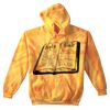 8.5 oz. Tie-Dyed Pullover Hood Thumbnail