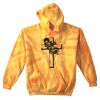 8.5 oz. Tie-Dyed Pullover Hood Thumbnail