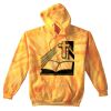 8.5 oz. Tie-Dyed Pullover Hood Thumbnail