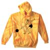 8.5 oz. Tie-Dyed Pullover Hood Thumbnail