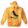 8.5 oz. Tie-Dyed Pullover Hood Thumbnail