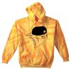 8.5 oz. Tie-Dyed Pullover Hood Thumbnail