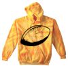 8.5 oz. Tie-Dyed Pullover Hood Thumbnail