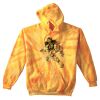 8.5 oz. Tie-Dyed Pullover Hood Thumbnail