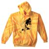 8.5 oz. Tie-Dyed Pullover Hood Thumbnail
