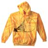 8.5 oz. Tie-Dyed Pullover Hood Thumbnail