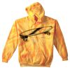 8.5 oz. Tie-Dyed Pullover Hood Thumbnail