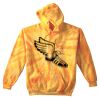8.5 oz. Tie-Dyed Pullover Hood Thumbnail