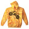 8.5 oz. Tie-Dyed Pullover Hood Thumbnail