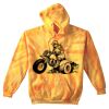 8.5 oz. Tie-Dyed Pullover Hood Thumbnail