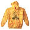 8.5 oz. Tie-Dyed Pullover Hood Thumbnail