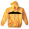 8.5 oz. Tie-Dyed Pullover Hood Thumbnail