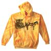 8.5 oz. Tie-Dyed Pullover Hood Thumbnail