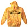 8.5 oz. Tie-Dyed Pullover Hood Thumbnail