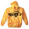 8.5 oz. Tie-Dyed Pullover Hood Thumbnail