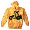 8.5 oz. Tie-Dyed Pullover Hood Thumbnail