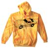 8.5 oz. Tie-Dyed Pullover Hood Thumbnail