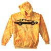 8.5 oz. Tie-Dyed Pullover Hood Thumbnail