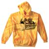 8.5 oz. Tie-Dyed Pullover Hood Thumbnail