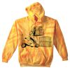 8.5 oz. Tie-Dyed Pullover Hood Thumbnail
