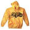 8.5 oz. Tie-Dyed Pullover Hood Thumbnail