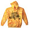 8.5 oz. Tie-Dyed Pullover Hood Thumbnail