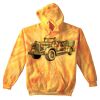 8.5 oz. Tie-Dyed Pullover Hood Thumbnail