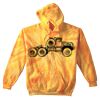 8.5 oz. Tie-Dyed Pullover Hood Thumbnail