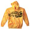 8.5 oz. Tie-Dyed Pullover Hood Thumbnail