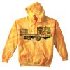 8.5 oz. Tie-Dyed Pullover Hood Thumbnail