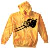 8.5 oz. Tie-Dyed Pullover Hood Thumbnail