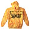 8.5 oz. Tie-Dyed Pullover Hood Thumbnail