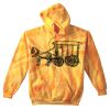 8.5 oz. Tie-Dyed Pullover Hood Thumbnail