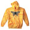 8.5 oz. Tie-Dyed Pullover Hood Thumbnail