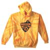 8.5 oz. Tie-Dyed Pullover Hood Thumbnail