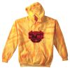 8.5 oz. Tie-Dyed Pullover Hood Thumbnail