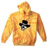 8.5 oz. Tie-Dyed Pullover Hood Thumbnail