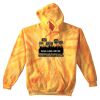8.5 oz. Tie-Dyed Pullover Hood Thumbnail