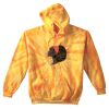 8.5 oz. Tie-Dyed Pullover Hood Thumbnail
