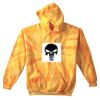 8.5 oz. Tie-Dyed Pullover Hood Thumbnail