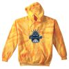 8.5 oz. Tie-Dyed Pullover Hood Thumbnail