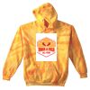 8.5 oz. Tie-Dyed Pullover Hood Thumbnail
