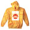 8.5 oz. Tie-Dyed Pullover Hood Thumbnail