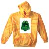 8.5 oz. Tie-Dyed Pullover Hood Thumbnail