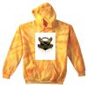 8.5 oz. Tie-Dyed Pullover Hood Thumbnail
