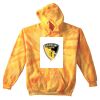 8.5 oz. Tie-Dyed Pullover Hood Thumbnail