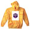 8.5 oz. Tie-Dyed Pullover Hood Thumbnail